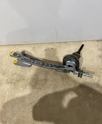 Jaguar F-Type Gear shifter/selector 