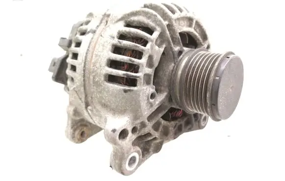 Volkswagen Golf V Generator/alternator 06F903023F