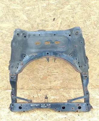 Nissan Qashqai Front subframe 544114EA0B