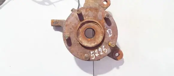 Mazda Premacy Front wheel hub
