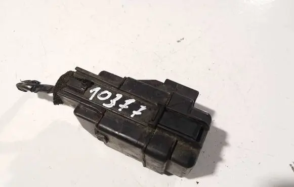 Honda Accord Sensor 