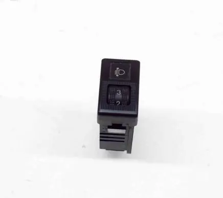 Mazda 2 Headlight level height control switch 04056510 D397666FO