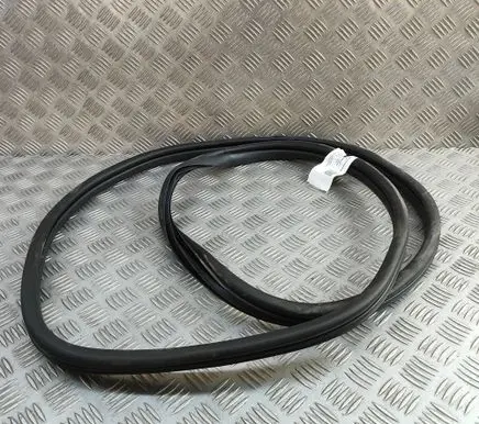 Tesla Model S Rubber seal rear door 83110AT000