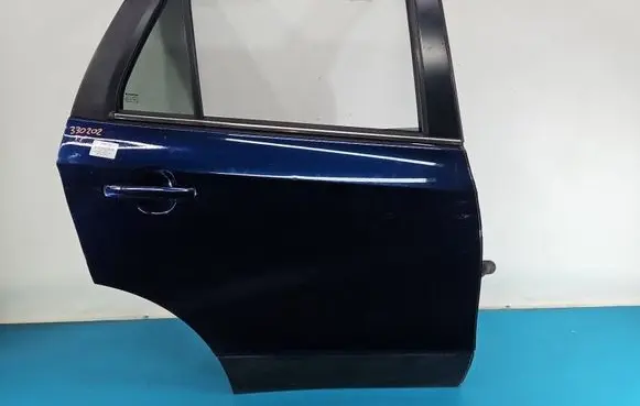 Suzuki SX4 S-Cross Rear door IMPRK1509876