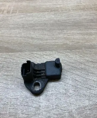 Citroen C5 Crankshaft position sensor 9637466980