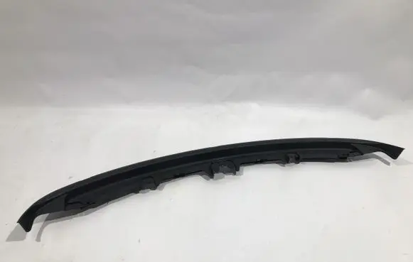 BMW 2 F44 Parcel shelf load cover mount bracket 7475714