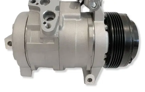 BMW X5 E53 Air conditioning (A/C) compressor (pump) 4471705890 4471705891 4471705892