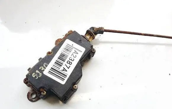 Nissan Serena Central locking motor