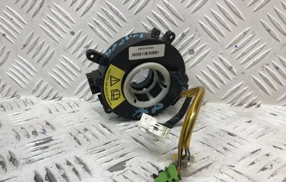Citroen Jumper Airbag slip ring squib (SRS ring) 08625004