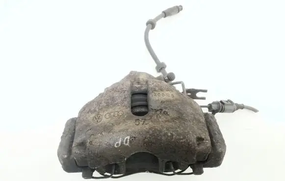 Audi A6 S6 C6 4F Front brake caliper 3005