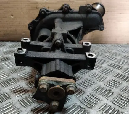Peugeot Boxer Water pump