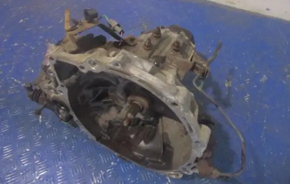 Mazda Premacy Manual 6 speed gearbox