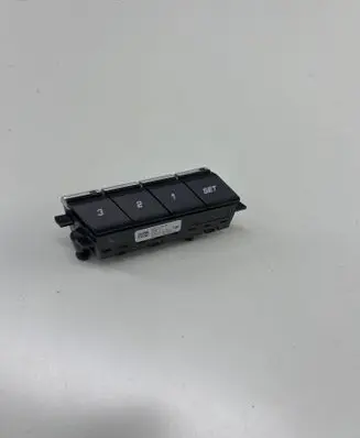 Porsche Panamera (970) Seat memory switch 97061310650