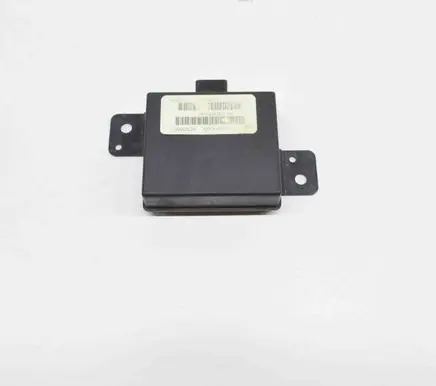Alarm control unit/module