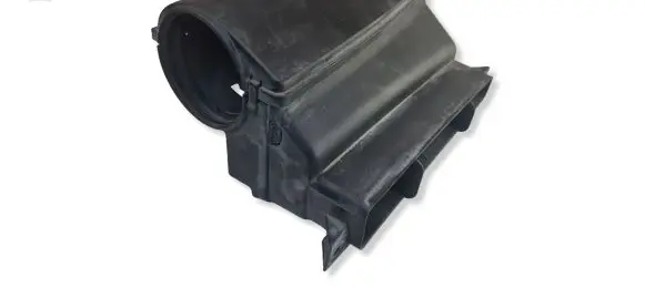 Volkswagen Golf V Air intake duct part 1K0805971C