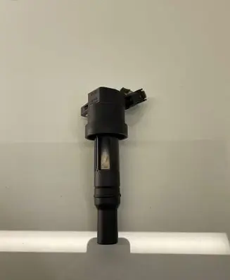 Hyundai i10 High voltage ignition coil 2730104000