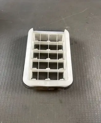 Toyota C-HR II Quarter panel pressure vent 6294002260