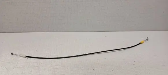 Mitsubishi Outlander Loading door cable line 