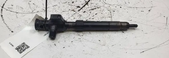 Ford Galaxy Fuel injector 9674984080 28388960