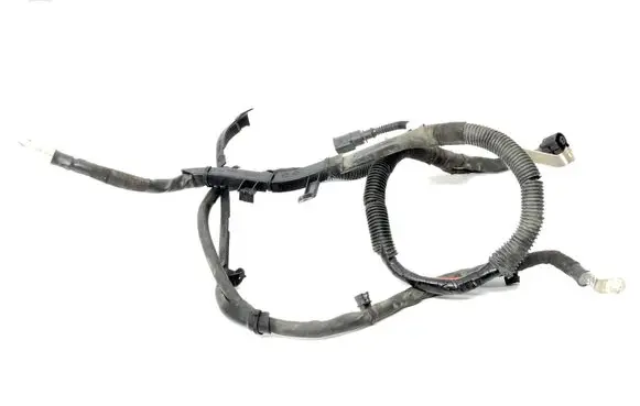 Audi A6 S6 C8 4K Wires (starter motor) 4K0971228P