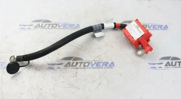 BMW X5 E70 Positive cable (battery) 9217003