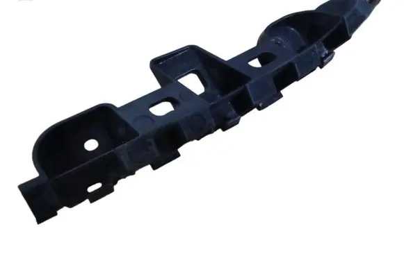 Volkswagen PASSAT B7 Front bumper mounting bracket 3AA807184