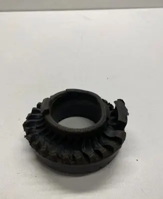 Dodge Charger Rear coil spring rubber mount 04895312AB