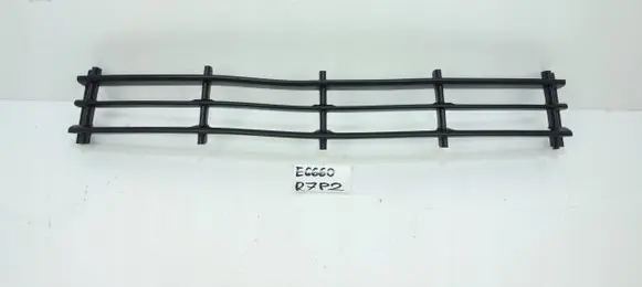 Skoda Octavia Mk2 (1Z) Front bumper lower grill 1Z0853877