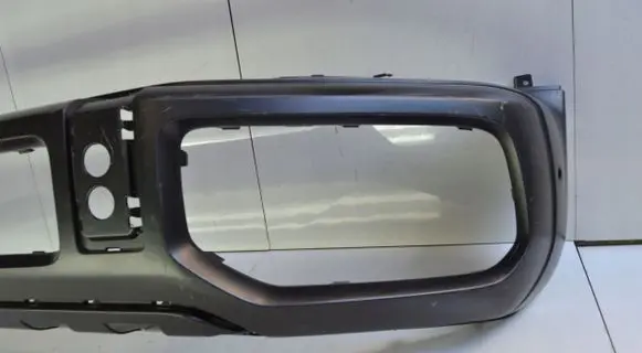 Mercedes-Benz G W463 2nd Gen Front bumper 463999999998899