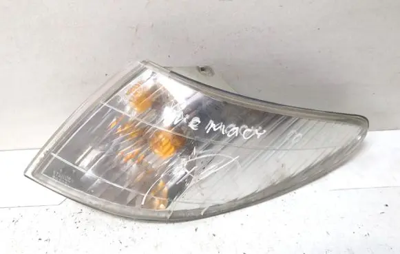 Mazda Premacy Front indicator light 016518