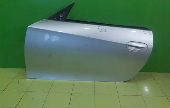 BMW Z4 E85 E86 Front door PRZOD 16AB53 058F94B1A828407BAB