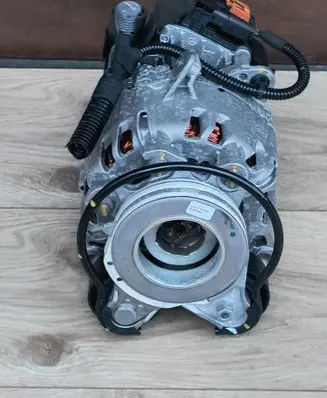 Peugeot 408 P54 Generator/alternator 9820080280 2716229B 0134085