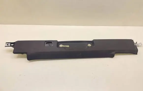 Audi A4 S4 B6 8E 8H Other interior part 8E9868632