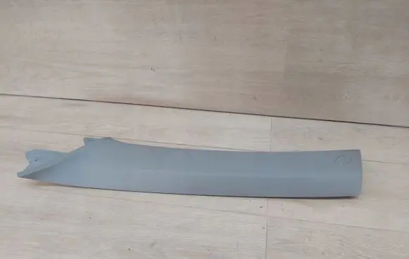 Toyota Camry Other sill/pillar trim element 62220-06071
