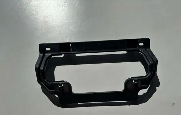 Ford Mustang VI Rear bumper mounting bracket JR3B17B918A