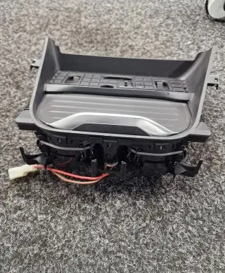 BMW X3 F25 Cup holder front 9301722