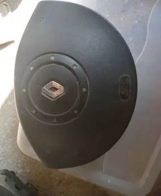 Renault Scenic II - Grand scenic II Steering wheel airbag 8200381851A