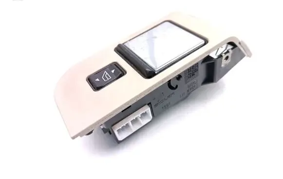 Jaguar XJ X300 Electric window control switch BEC8701 DBC12339 GNA2827