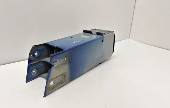 Tesla Model 3 Front bumper shock/impact absorber 108814900F