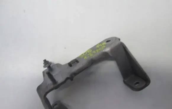 Peugeot 308 Radiator mount bracket 9648555377
