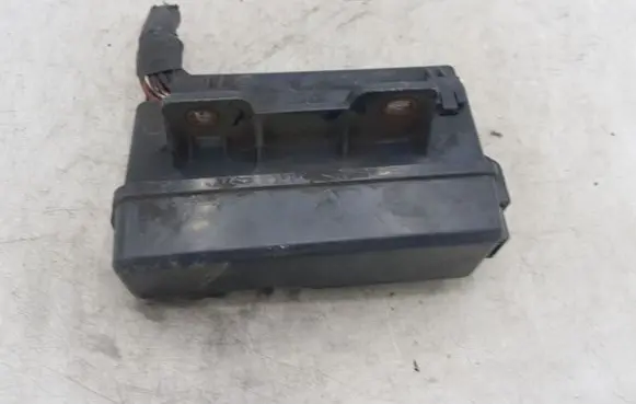Toyota Corolla Verso E121 Fuse module NOCODE