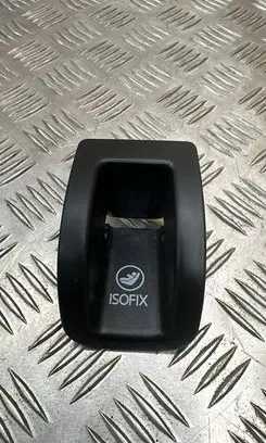 Skoda Octavia Mk3 (5E) ISOFIX cover 5E0887233B