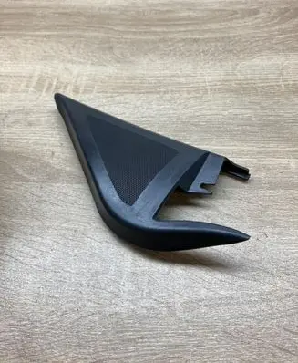 Skoda Fabia Mk1 (6Y) Front door high frequency speaker 6Y0837994