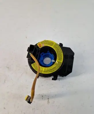 Hyundai i20 (PB PBT) Airbag slip ring squib (SRS ring) 934801Y000