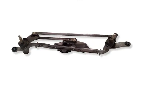 Jeep Cherokee Front wiper linkage and motor 68102178AD