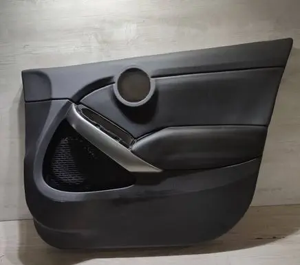 Fiat 500X Front door card panel trim 735688759