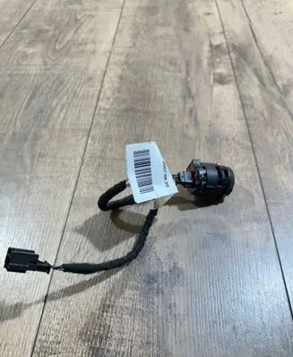 Mercedes-Benz E C207 W207 Interior temperature sensor a2045409806 A204 20070920