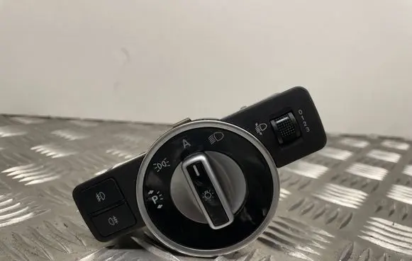 Light switch