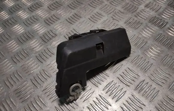 Audi A6 S6 C6 4F Positive cable (battery) 4F0915459 29062007 ZD200706