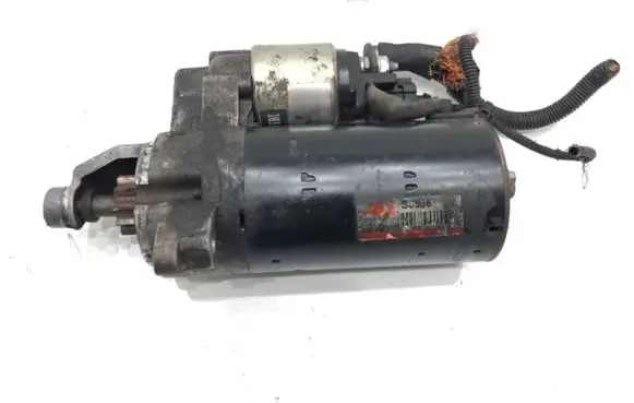 Audi A5 8T 8F Starter motor
